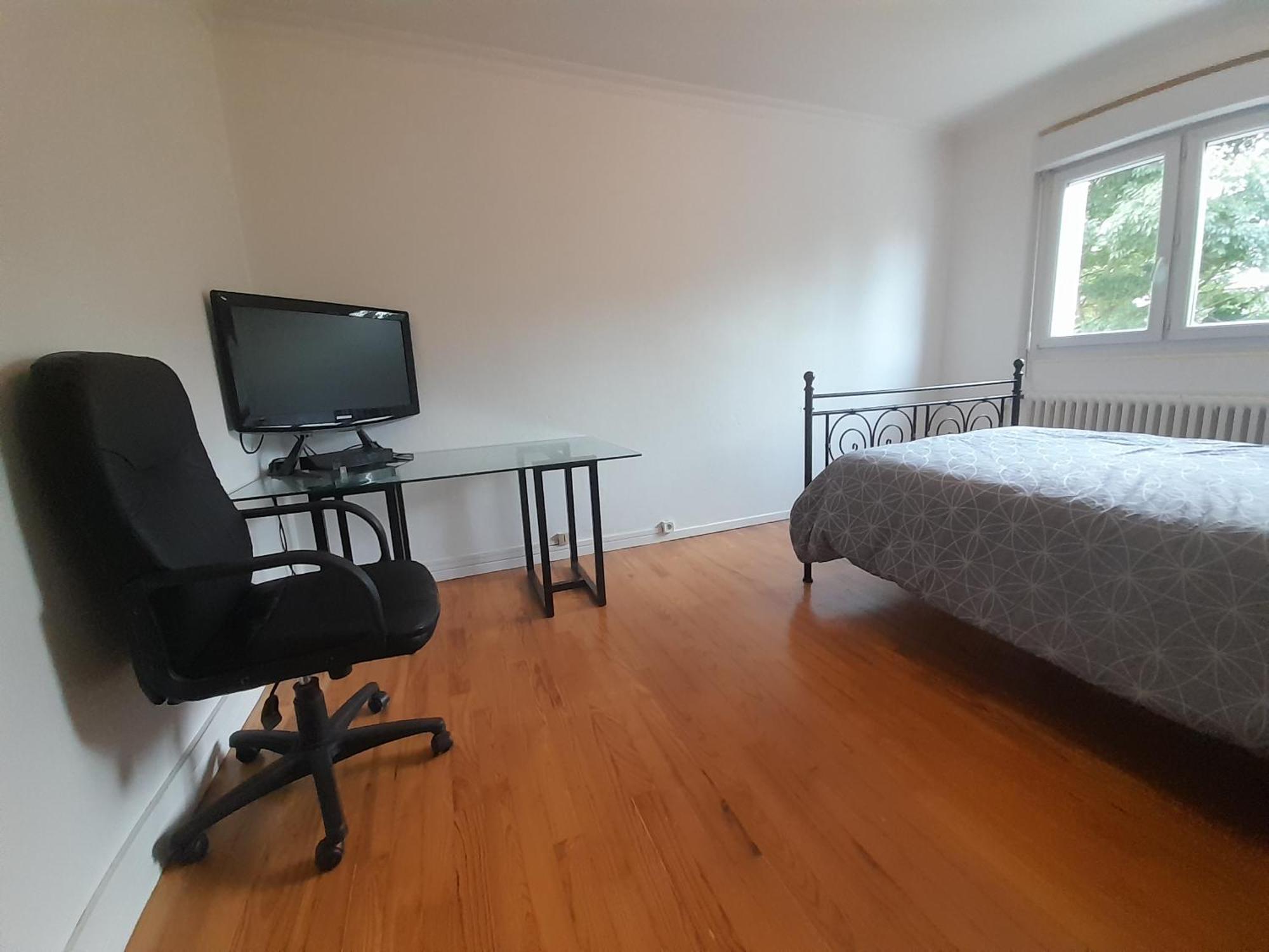 Blue Escape Apartment