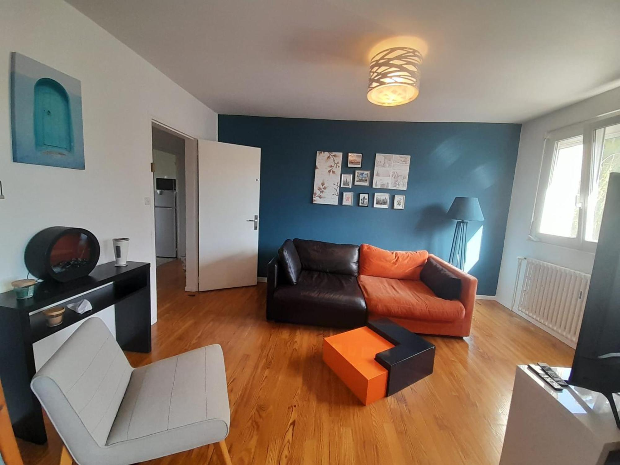 Blue Escape Apartamento