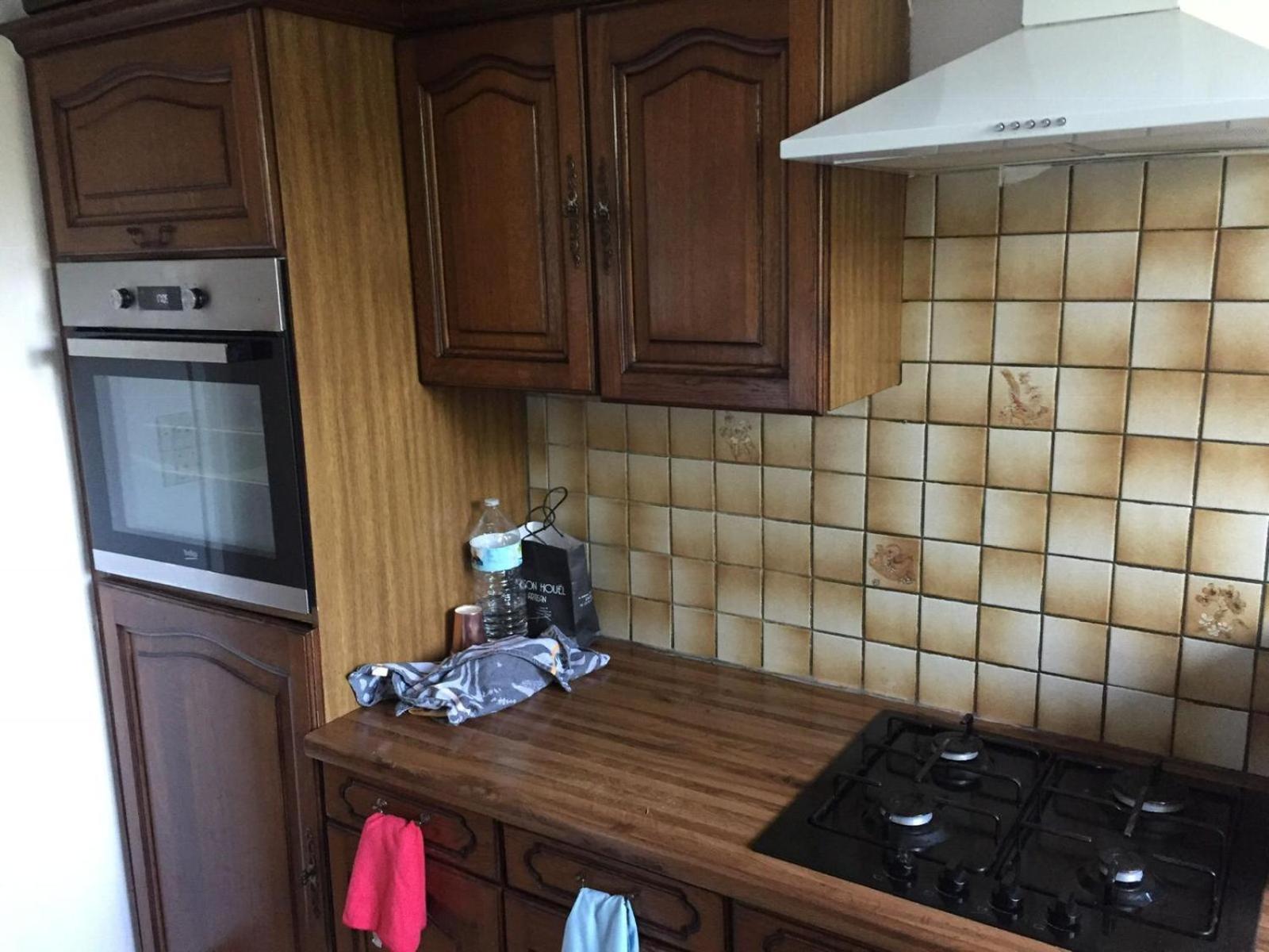 Apartamento Blue Escape *
