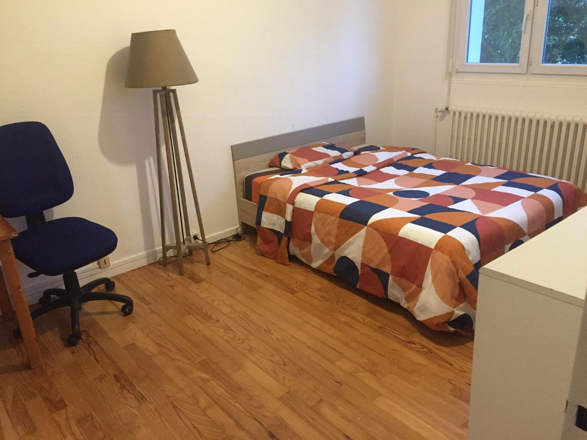 Apartment Blue Escape Saint-Brieuc